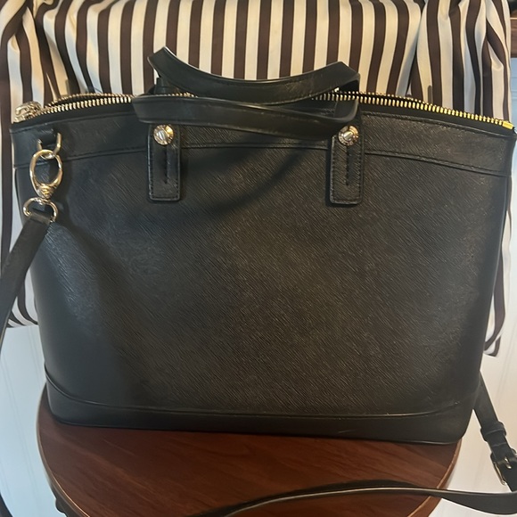 Henri Bendel Satchel - Picture 2 of 4